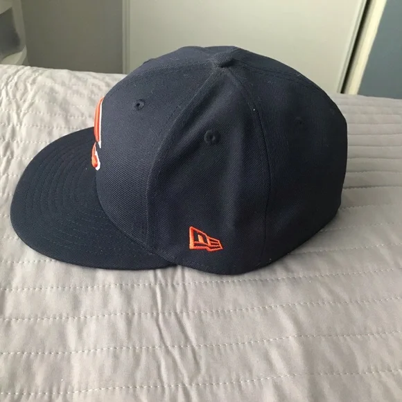 New Era Chicago Bears Hat - Picture 3 of 6